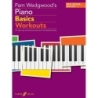 Pam Wedgwood's Piano Basics Workouts
