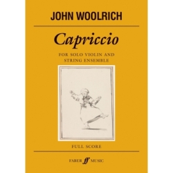 Woolrich, John - Capriccio...