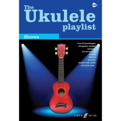Ukulele Playlist: Shows