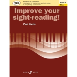 Improve your sight-reading!...