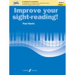 Improve your sight-reading!...