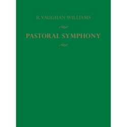 Vaughan Williams, Ralph -...
