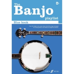Banjo Playlist: The Blue Book