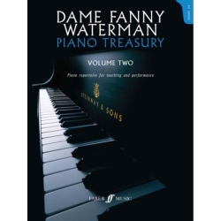 Waterman, Fanny - Dame...