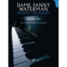 Waterman, Fanny - Dame Fanny Waterman Piano Treasury Vol.2