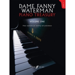 Waterman, Fanny - Dame...