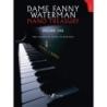 Waterman, Fanny - Dame Fanny Waterman Piano Treasury Vol.1
