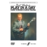 Weedon, Bert - Bert Weedon's Play in a Day (DVD)