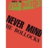 Sex Pistols, The - Never Mind the Bollocks (GTAB)