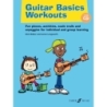 Walker, N & Longworth, J - Guitar Basics Workouts (with CD)