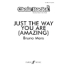 Mars, Bruno - Just the way you are (Choir Rocks!)