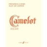 Lerner, A & Loewe, F - Camelot (vocal score)