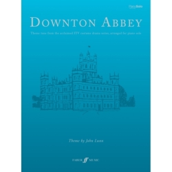 Lunn, John - Downton Abbey (piano)