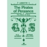 Gilbert, W & Sullivan, A - Pirates of Penzance, The (libretto)