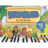 Bryant, Ann - Keyclub Pupil's Book 2 (piano)