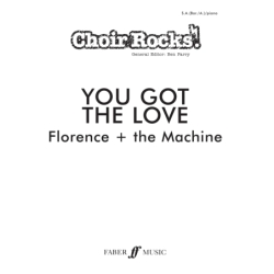 Florence + the Machine -...