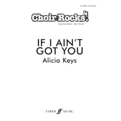 Keys, Alicia - If I Ain't...