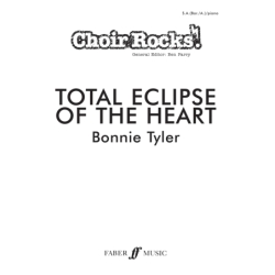 Tyler, Bonnie - Total...