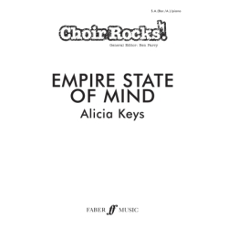 Keys, Alicia - Empire State...