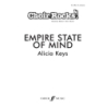 Keys, Alicia - Empire State of Mind. (Choir Rocks!)