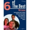 Nirvana - 6 of the Best: Nirvana (GTAB)