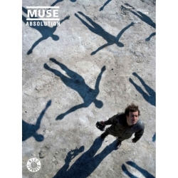 Muse - Absolution (GTAB)