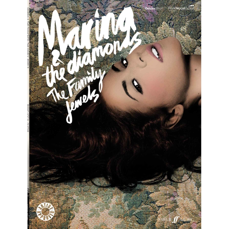 Marina & The Diamonds - Family Jewels (PVG)