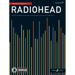 Radiohead - Radiohead Piano...