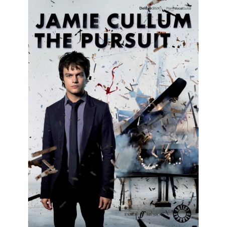Cullum, Jamie - Pursuit, The (PVG)