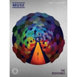 Muse - Resistance, The (PVG)