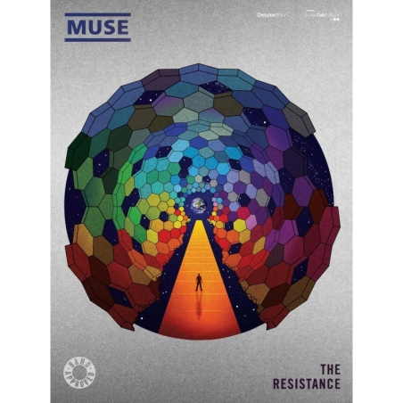 Muse - Resistance, The (GTAB)