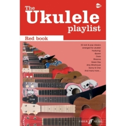 Ukulele Playlist: The Red Book