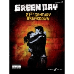 Green Day - 21st Century Breakdown (PVG)
