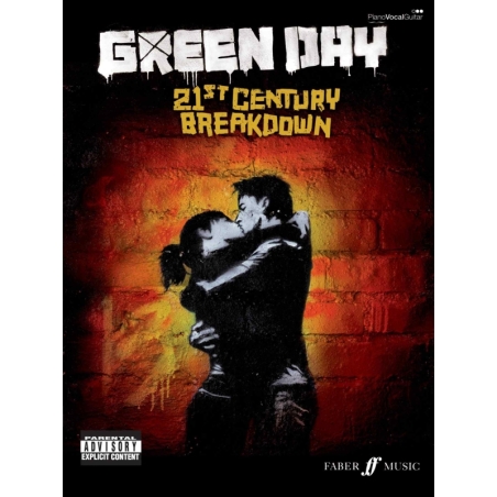 Green Day - 21st Century Breakdown (PVG)