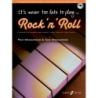 Wedgwood, Pam & Sam - It's Never Too Late To Play Rock 'n Roll