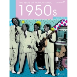 100 Years of Popular Music...