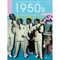 100 Years of Popular Music...