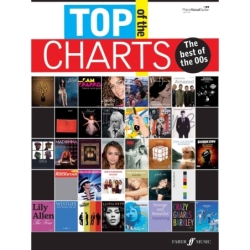 Top of the Charts: The 00s...