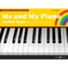 Waterman, F & Harewood, M - Me and My Piano. Animal Magic (new ed.)