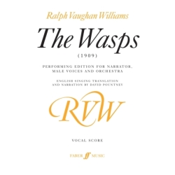 Vaughan Williams, Ralph -...