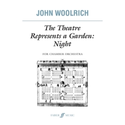 Woolrich, John - Theatre...