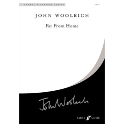 Woolrich, John - Far From...