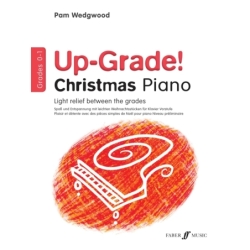 Pam Wedgwood - Up-Grade!...