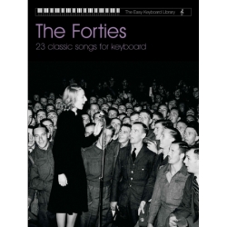 Easy Keyboard Library: The Forties
