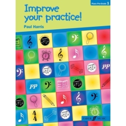 Improve your practice!...