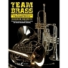 Duckett, Richard - Team Brass. Piano Accompaniment/Score