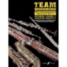 Duckett, R & Loane, C - Team Woodwind. Piano Accompaniment/Score