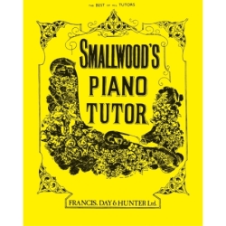 Smallwood, William - Smallwood's Piano Tutor