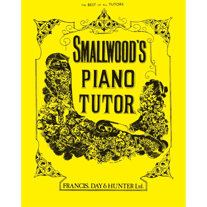 Smallwood's Piano Tutor