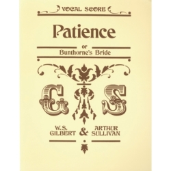 Gilbert, W & Sullivan, A -...